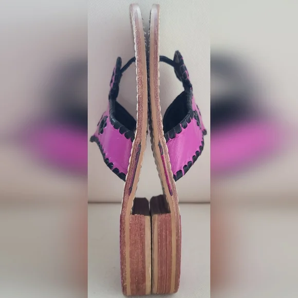 Jack Rogers Flip Flops - Picture 10 of 11